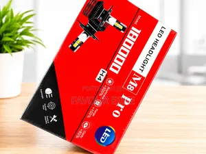 Car H11 M8 Pro Light Bulb 180000
