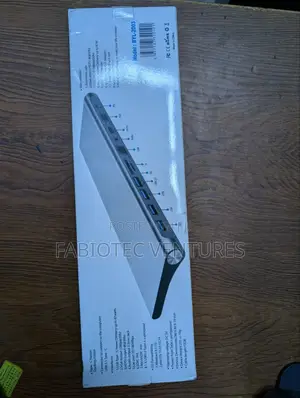 11in1 Adapter