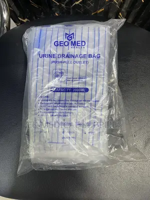 Urine Drainage Bag