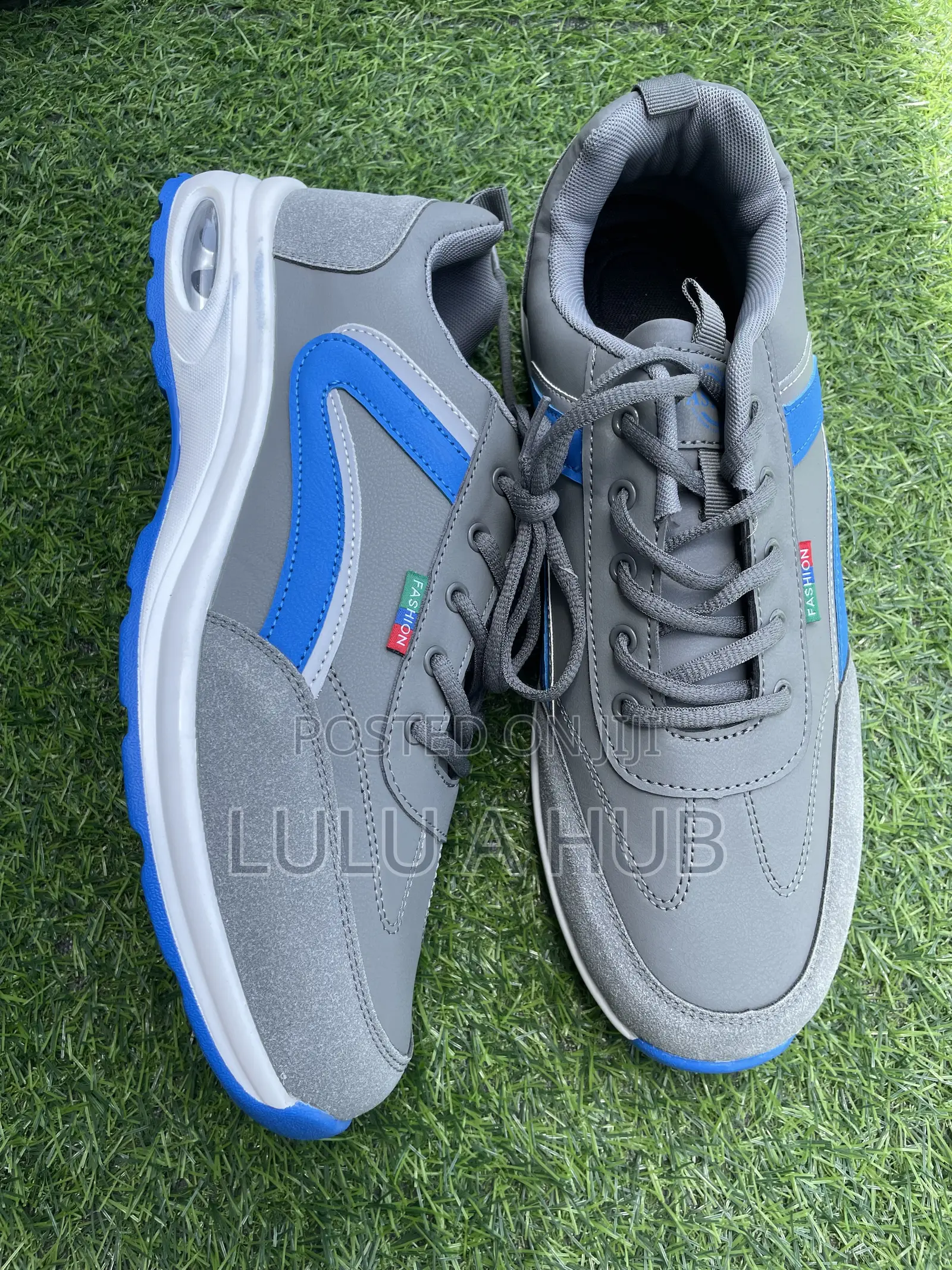 Sneakers Shoes