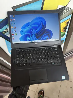 Laptop Dell Latitude 5490 8GB Intel Core i5 HDD 256GB