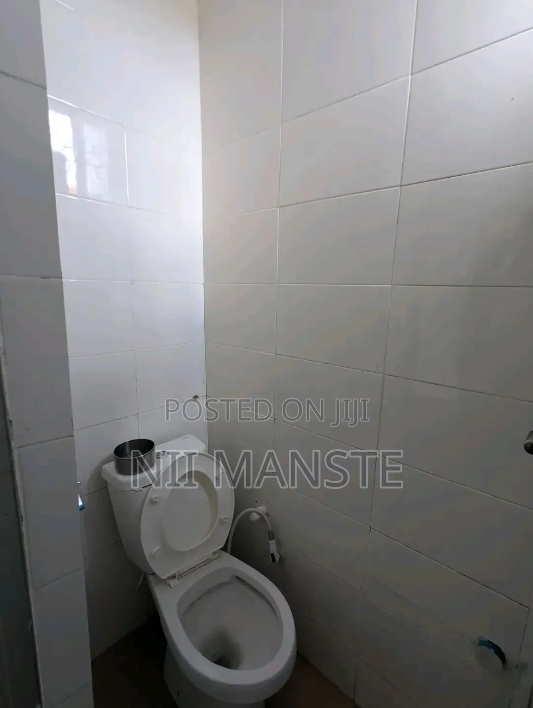 2bdrm Apartment in Kingdom, ECOMOG for rent
