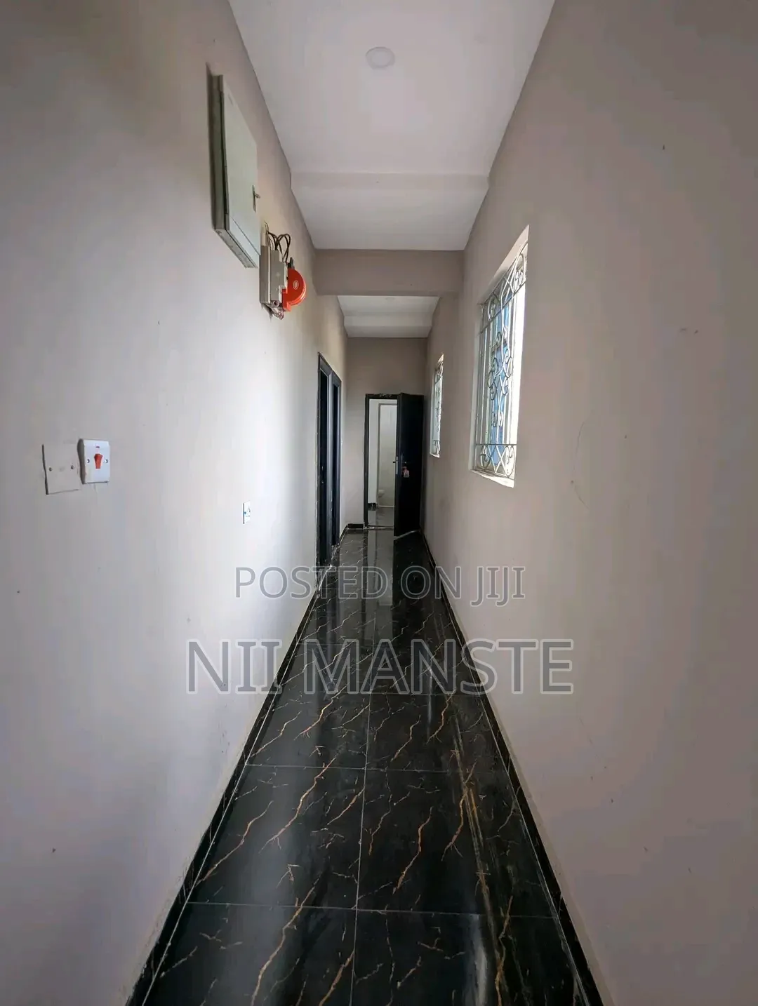 2bdrm Apartment in Kingdom, ECOMOG for rent