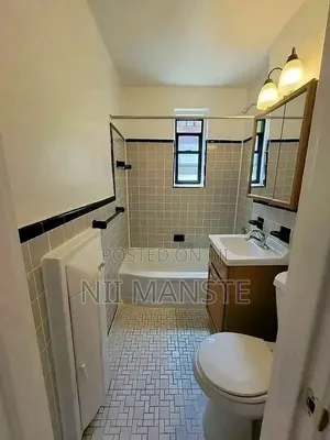 2bdrm Apartment in Kingdom, ECOMOG for rent