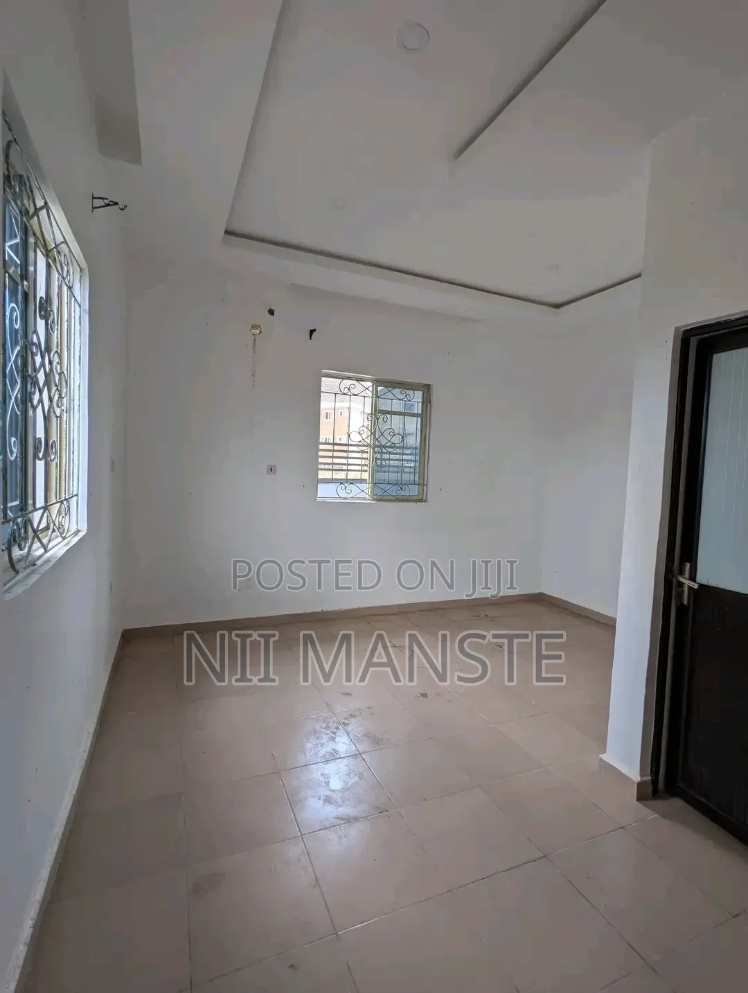2bdrm Apartment in Kingdom, ECOMOG for rent