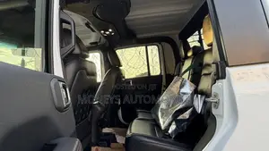 Jeep Wrangler 2023 White