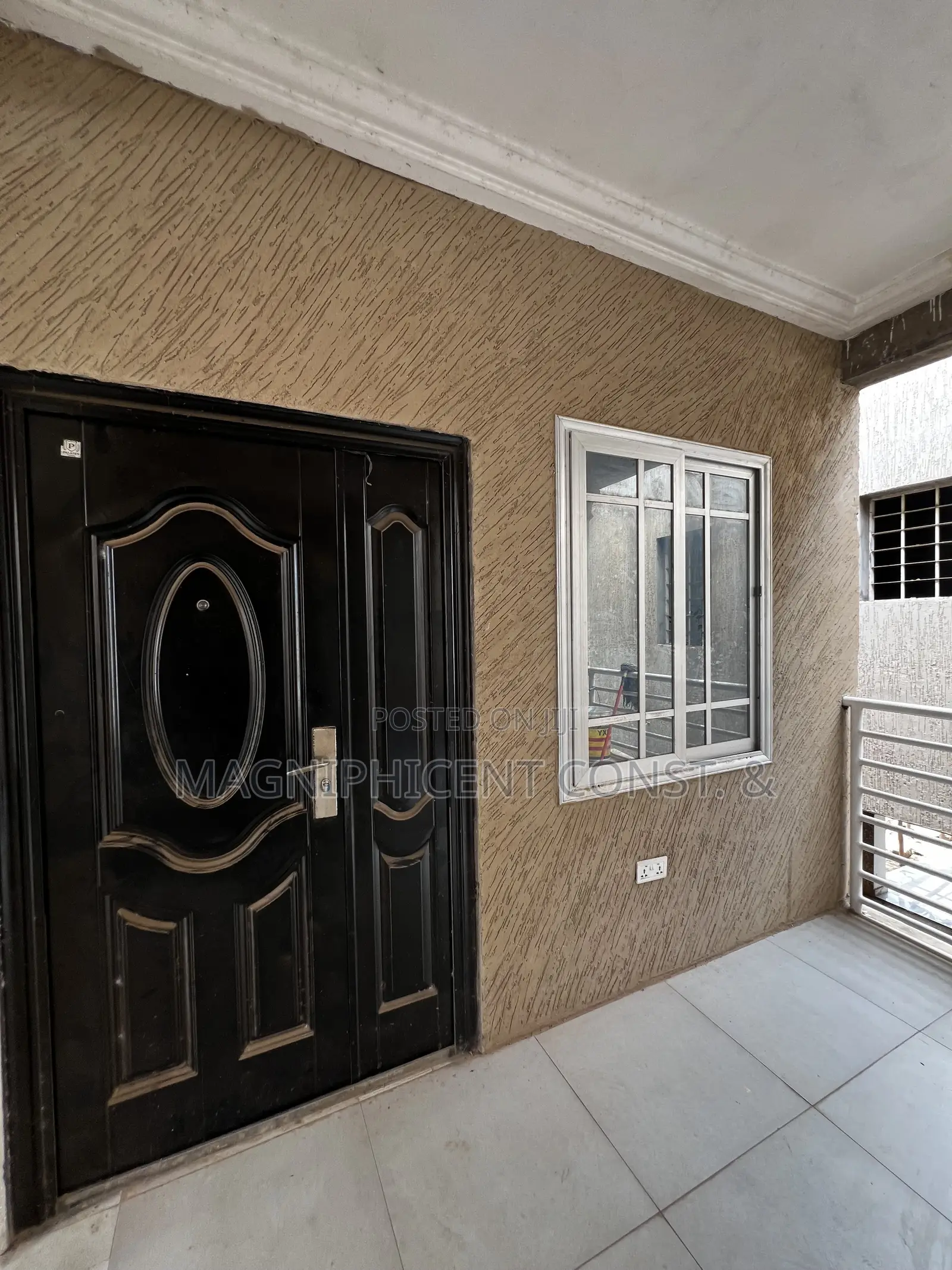 2bdrm Apartment in Lakeside, Ashaley Botwe for rent