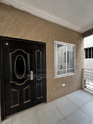 2bdrm Apartment in Lakeside, Ashaley Botwe for rent