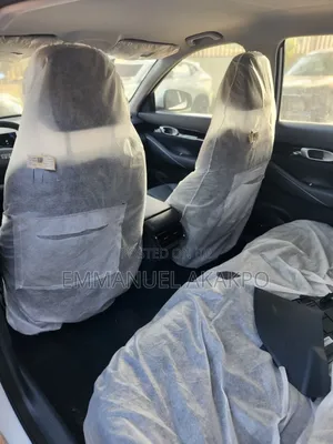 New Geely EX5 BEV 49 kWh FWD 2025 White