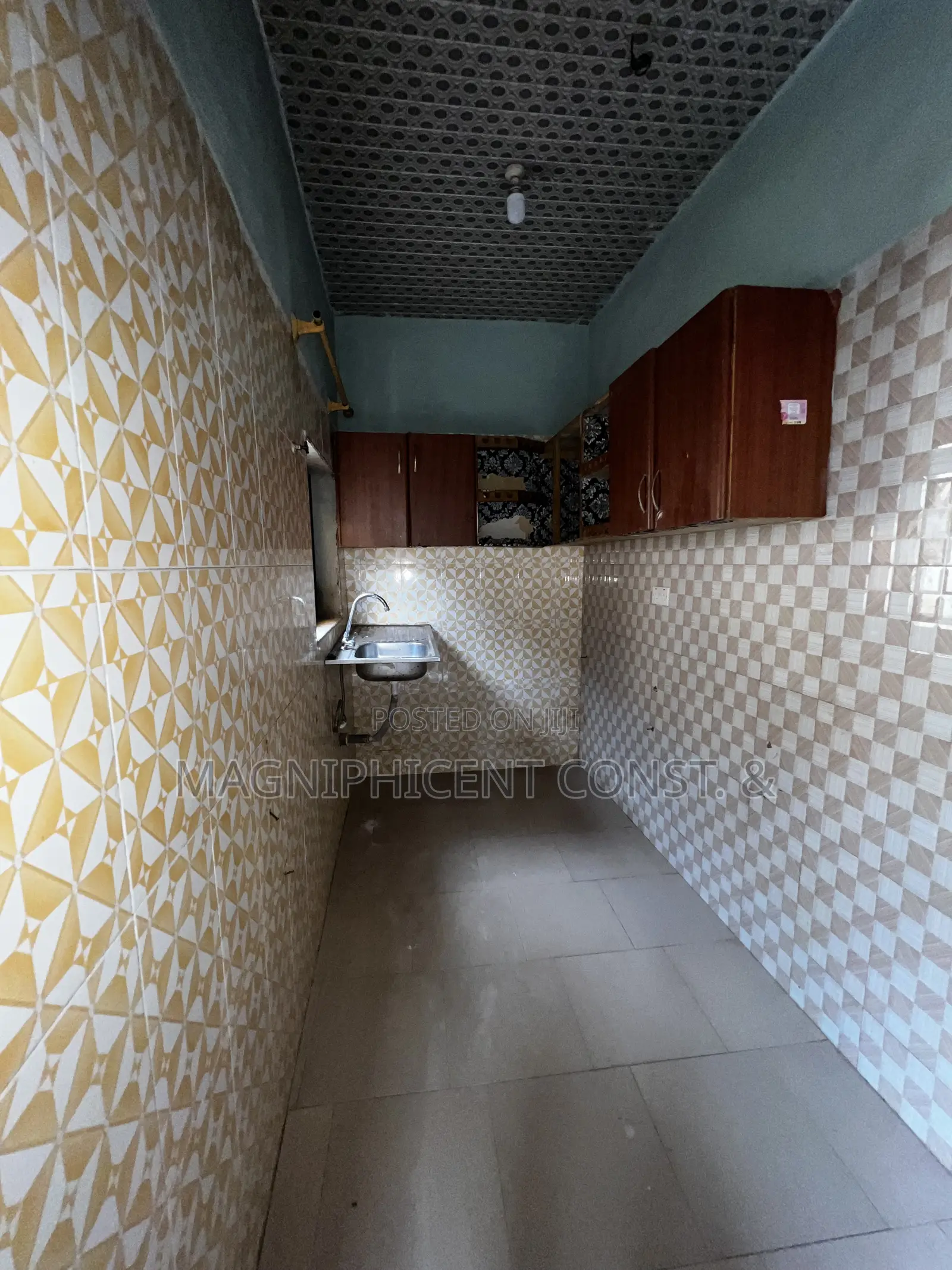 1bdrm Apartment in Lakeside, Ashaley Botwe for rent