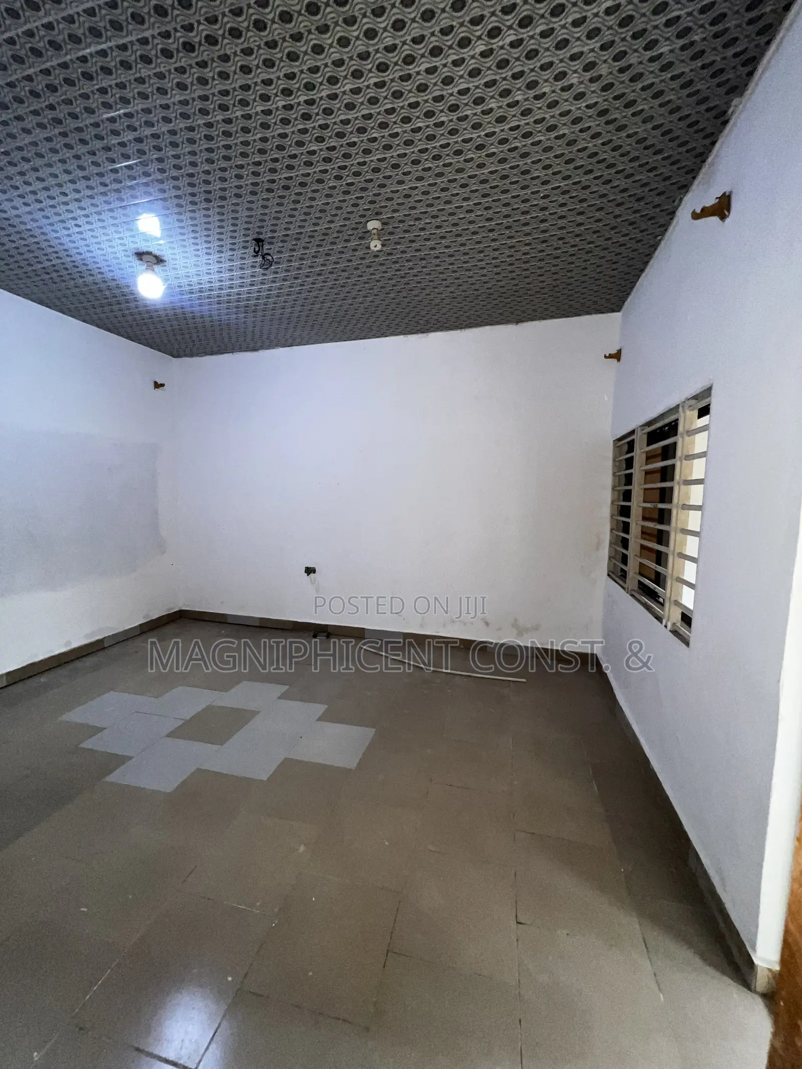 1bdrm Apartment in Lakeside, Ashaley Botwe for rent