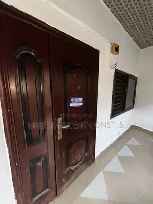1bdrm Apartment in Lakeside, Ashaley Botwe for rent