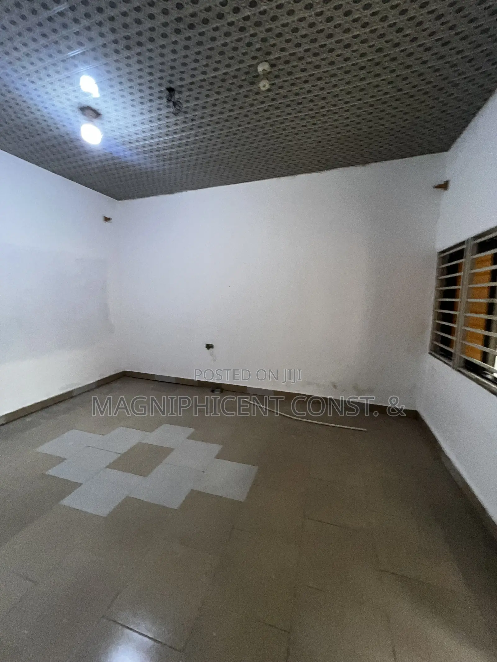 1bdrm Apartment in Lakeside, Ashaley Botwe for rent