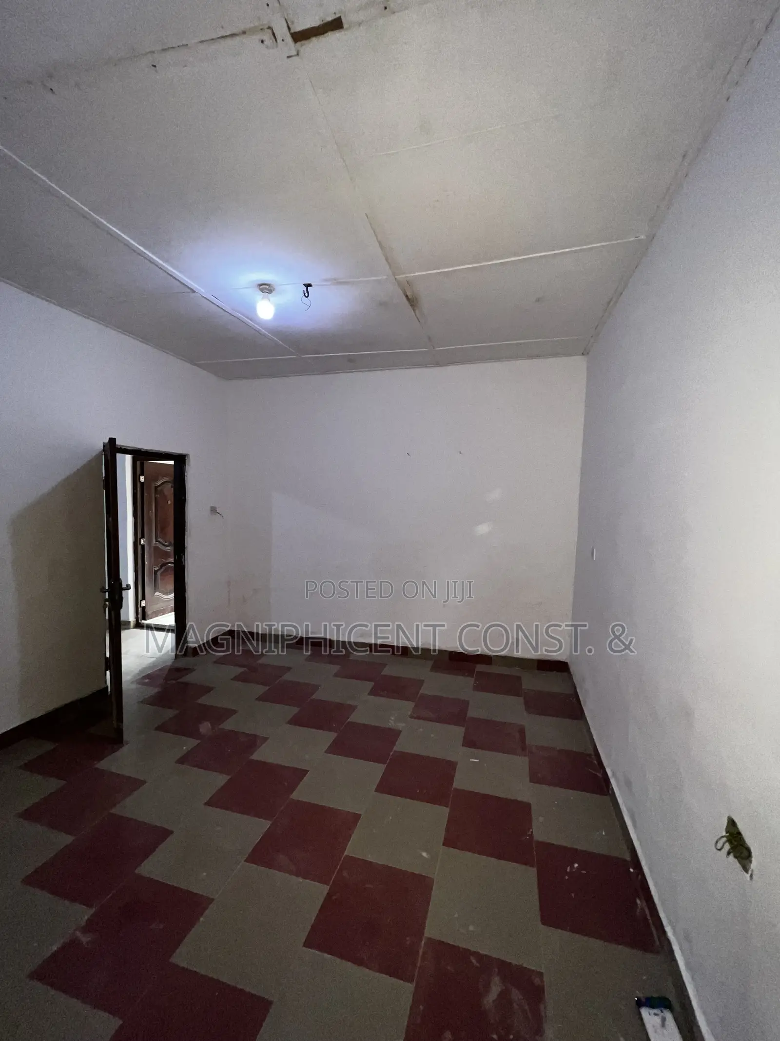 1bdrm Apartment in Lakeside, Ashaley Botwe for rent