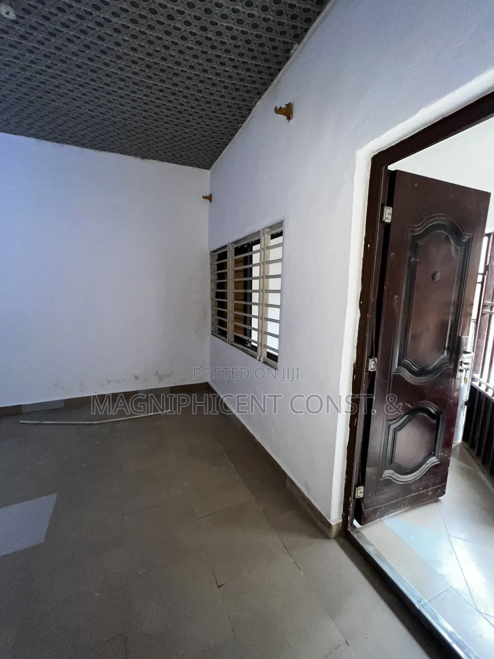 1bdrm Apartment in Lakeside, Ashaley Botwe for rent