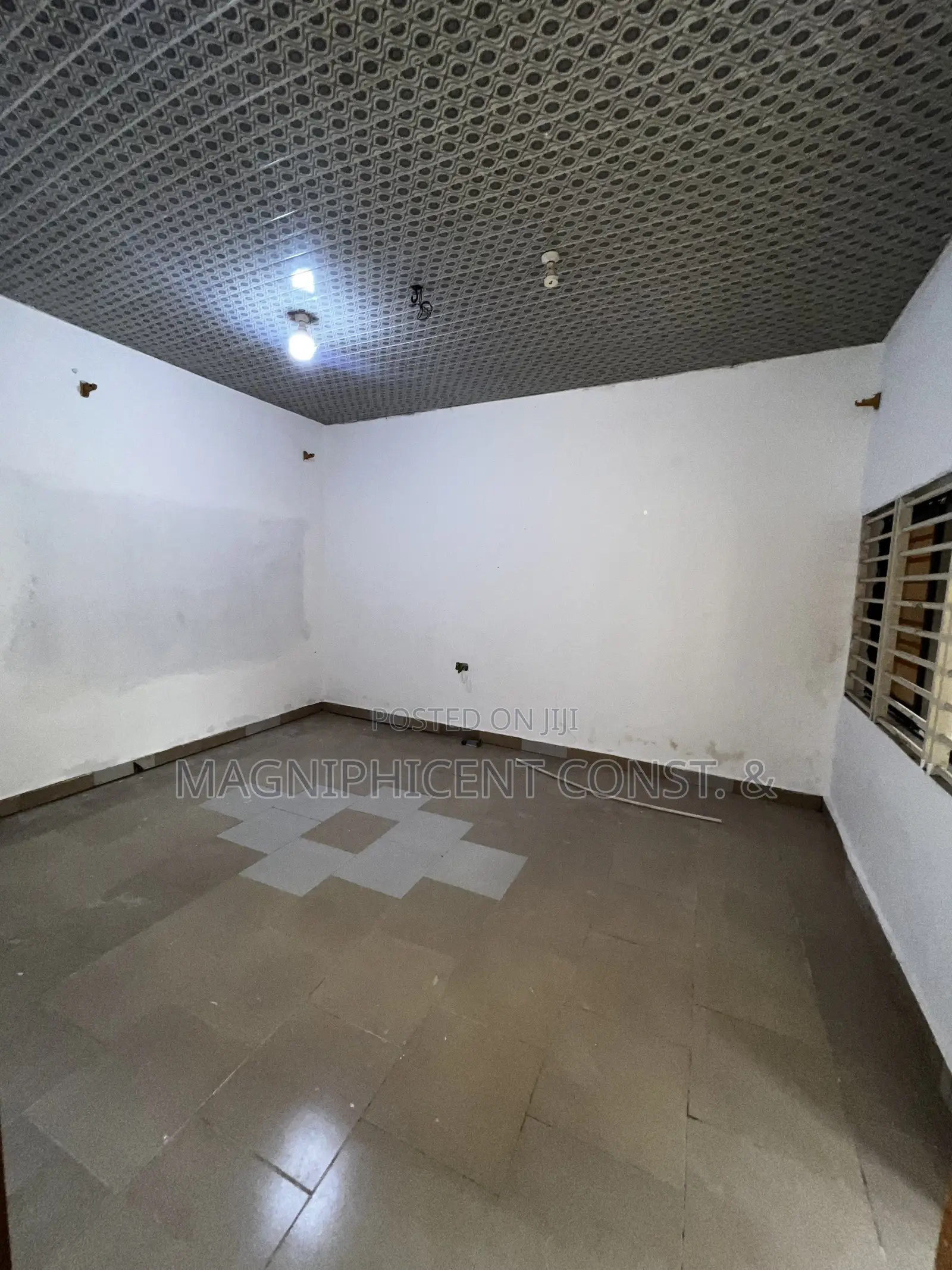 1bdrm Apartment in Lakeside, Ashaley Botwe for rent