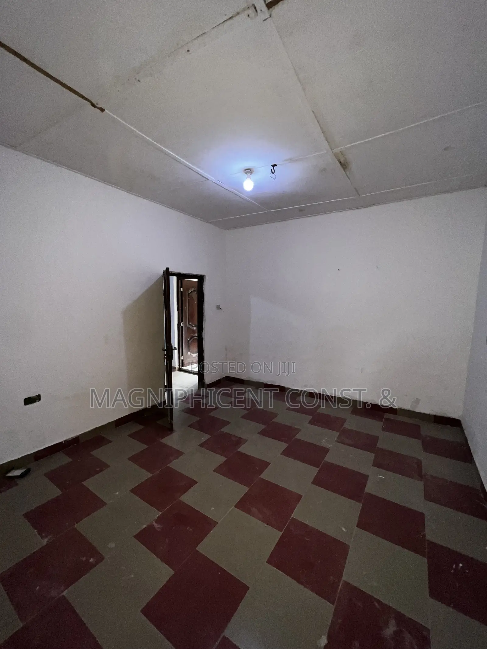 1bdrm Apartment in Lakeside, Ashaley Botwe for rent