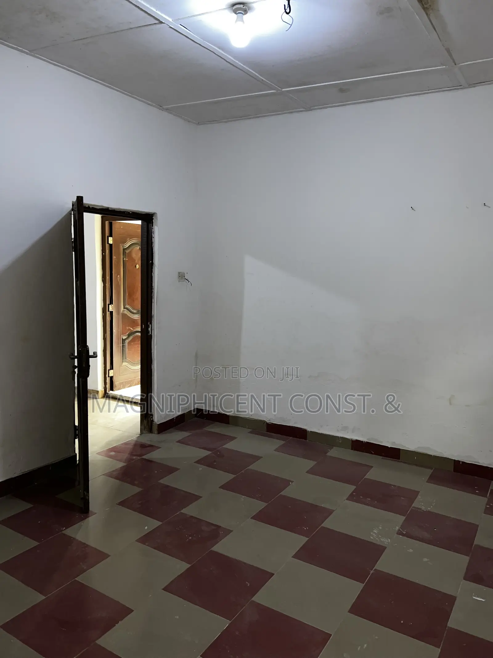 1bdrm Apartment in Lakeside, Ashaley Botwe for rent