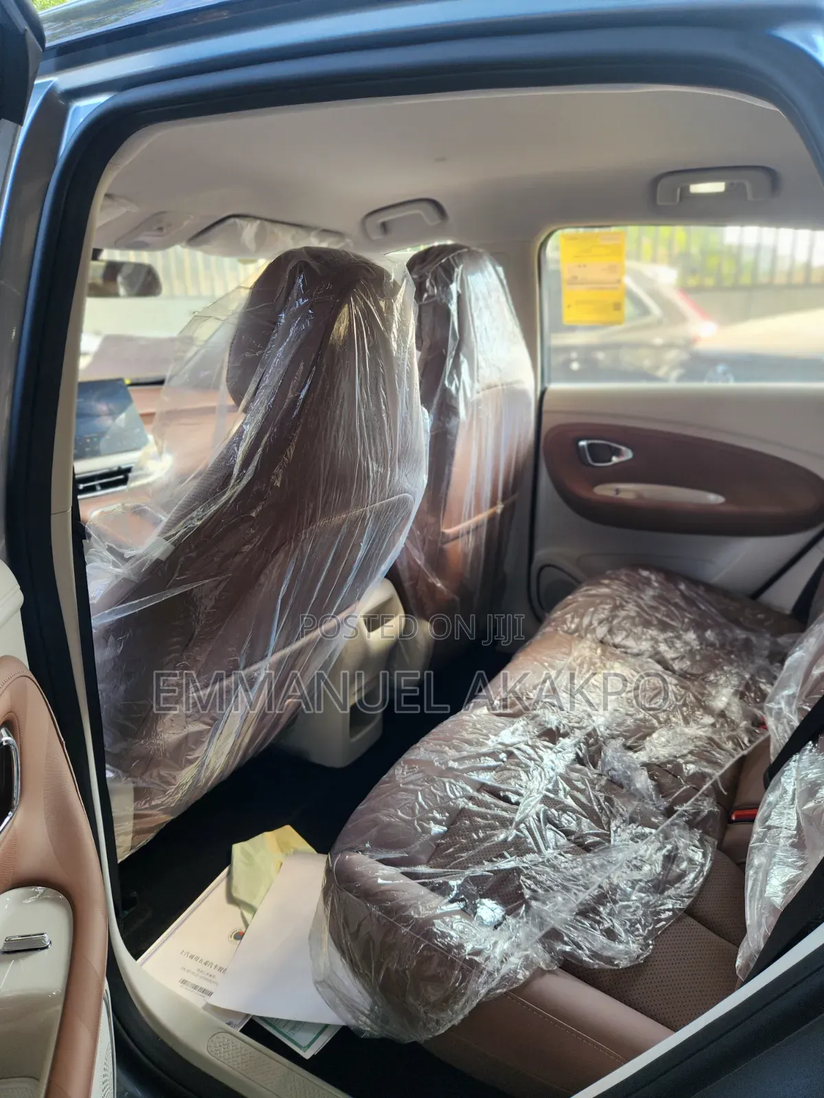 New Wuling Bingo 2025 Gray