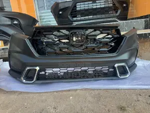 Honda CRV 2023 Front Bumper Hybrid