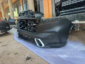 Honda CRV 2023 Front Bumper Hybrid