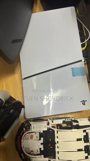 Ps5 Console Slim Digital