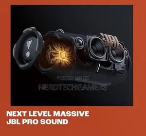 JBL Xtreme 4