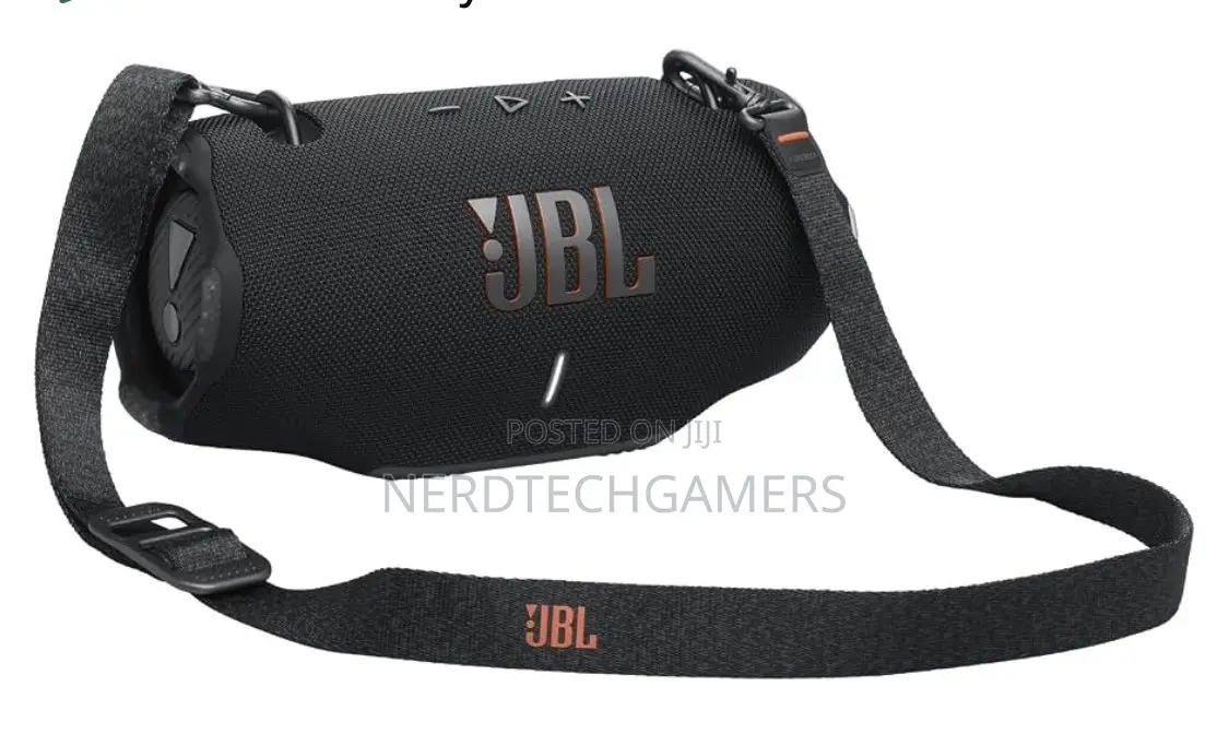 JBL Xtreme 4