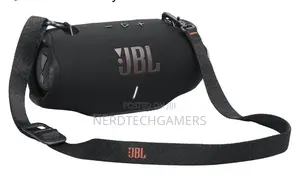 JBL Xtreme 4