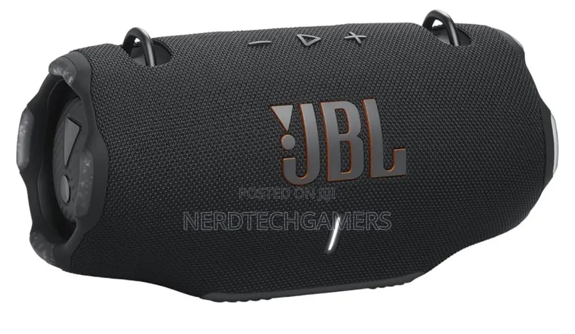 JBL Xtreme 4