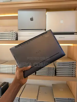 New Laptop Dell XPS 13 9345 16GB Intel Core i7 SSD 512GB