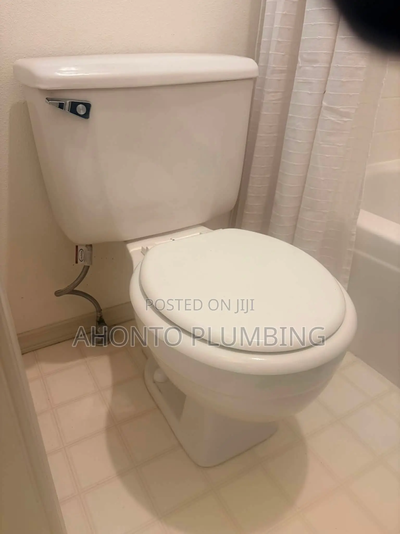 Professional Plumbing Solutions