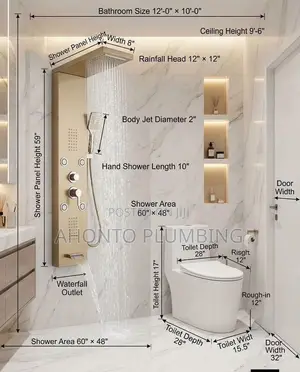 Professional Plumbing Solutions