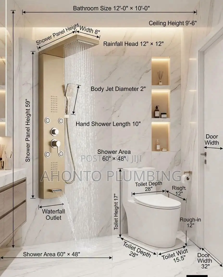 Professional Plumbing Solutions