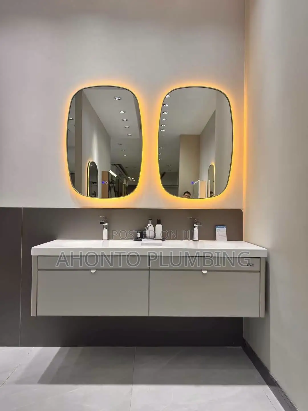 Professional Plumbing Solutions
