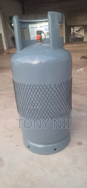 Gas Cylinder for Sale