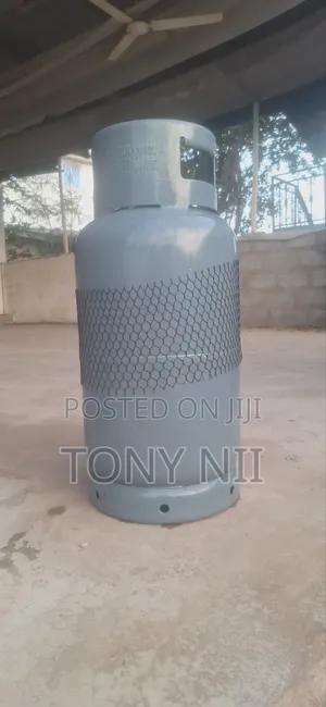 Gas Cylinder for Sale