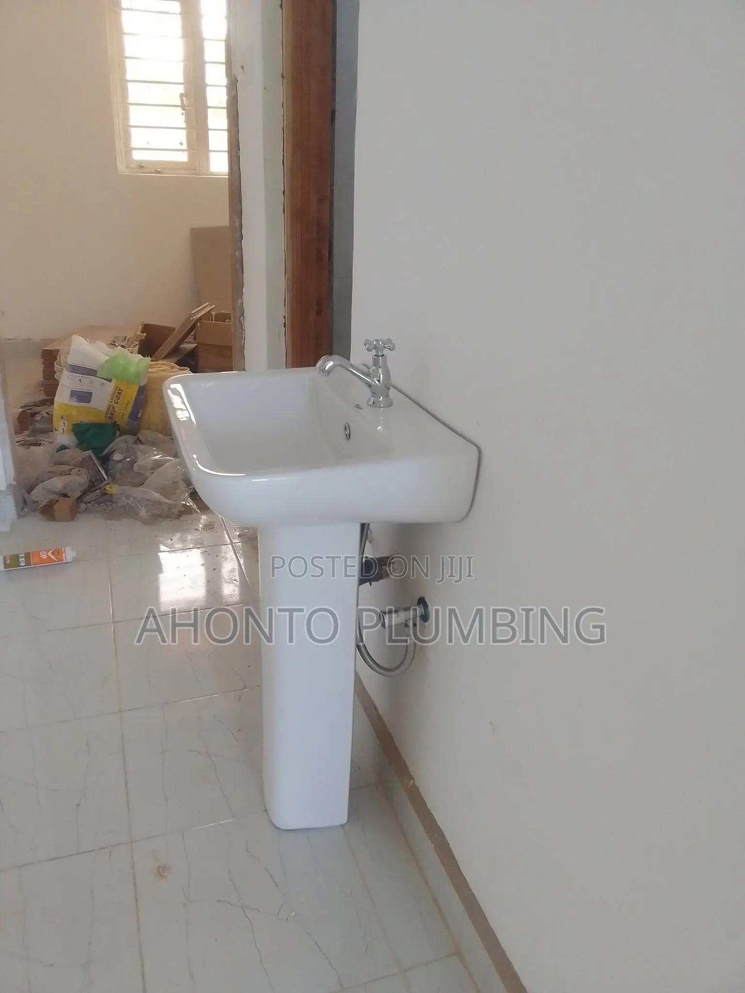 Professional Plumbing Solutions