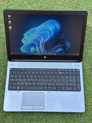 Laptop HP 650 G1 8GB Intel Core i5 SSD 128GB