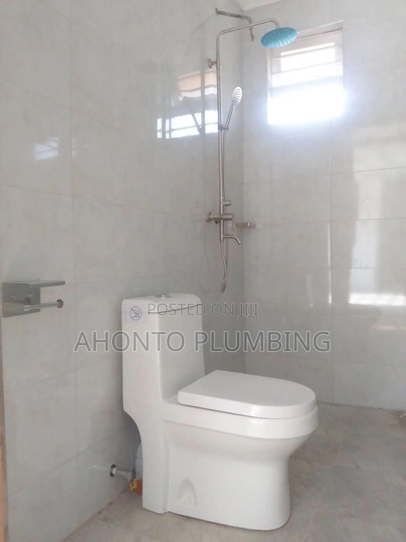 Professional Plumbing Solutions