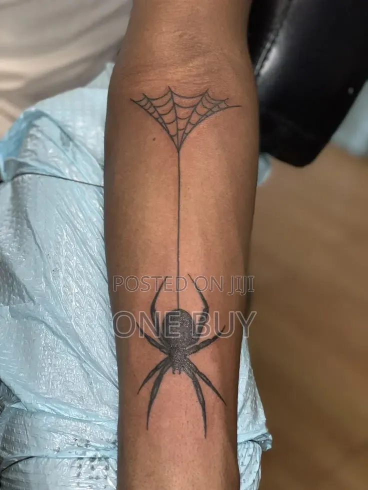 Tattoo Artist