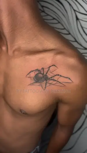 Tattoo Artist