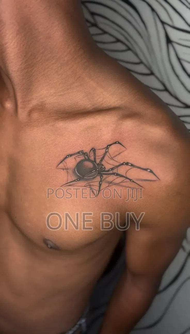 Tattoo Artist