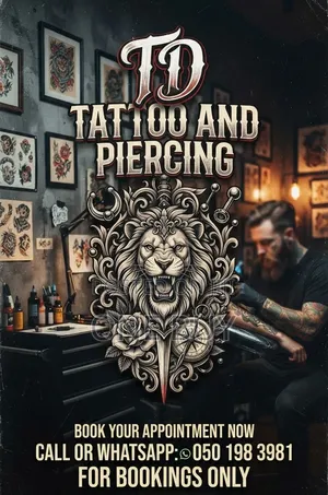 Tattoo Artist