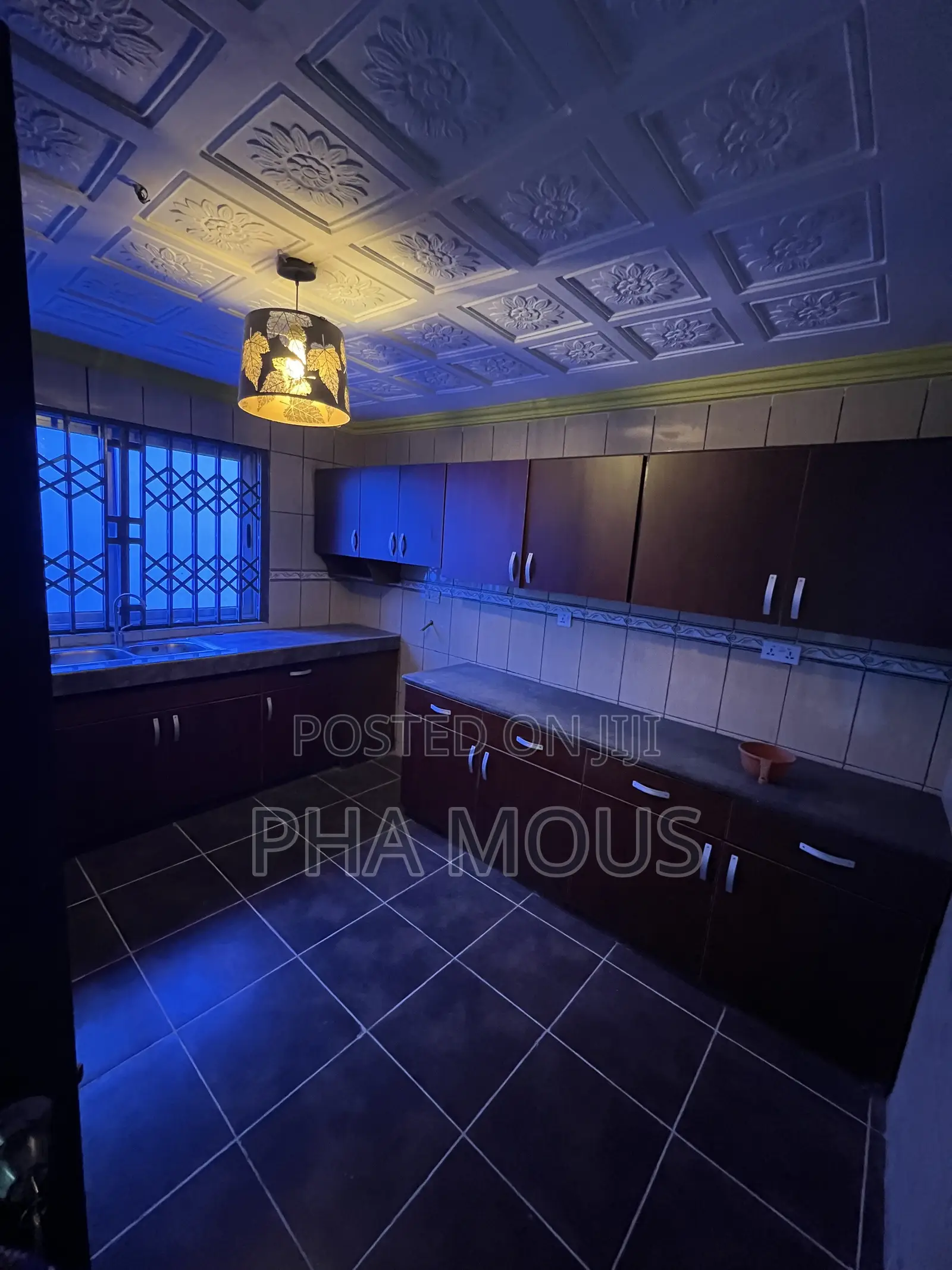 3bdrm Apartment in Ofankor for rent
