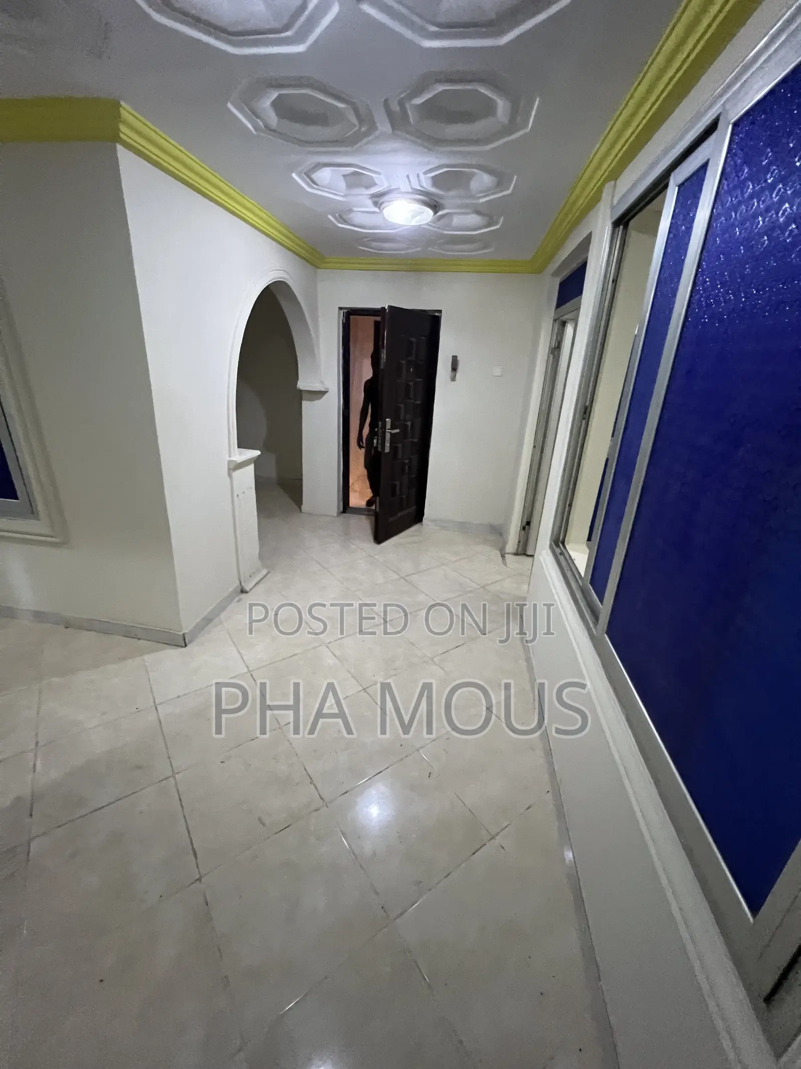 3bdrm Apartment in Ofankor for rent