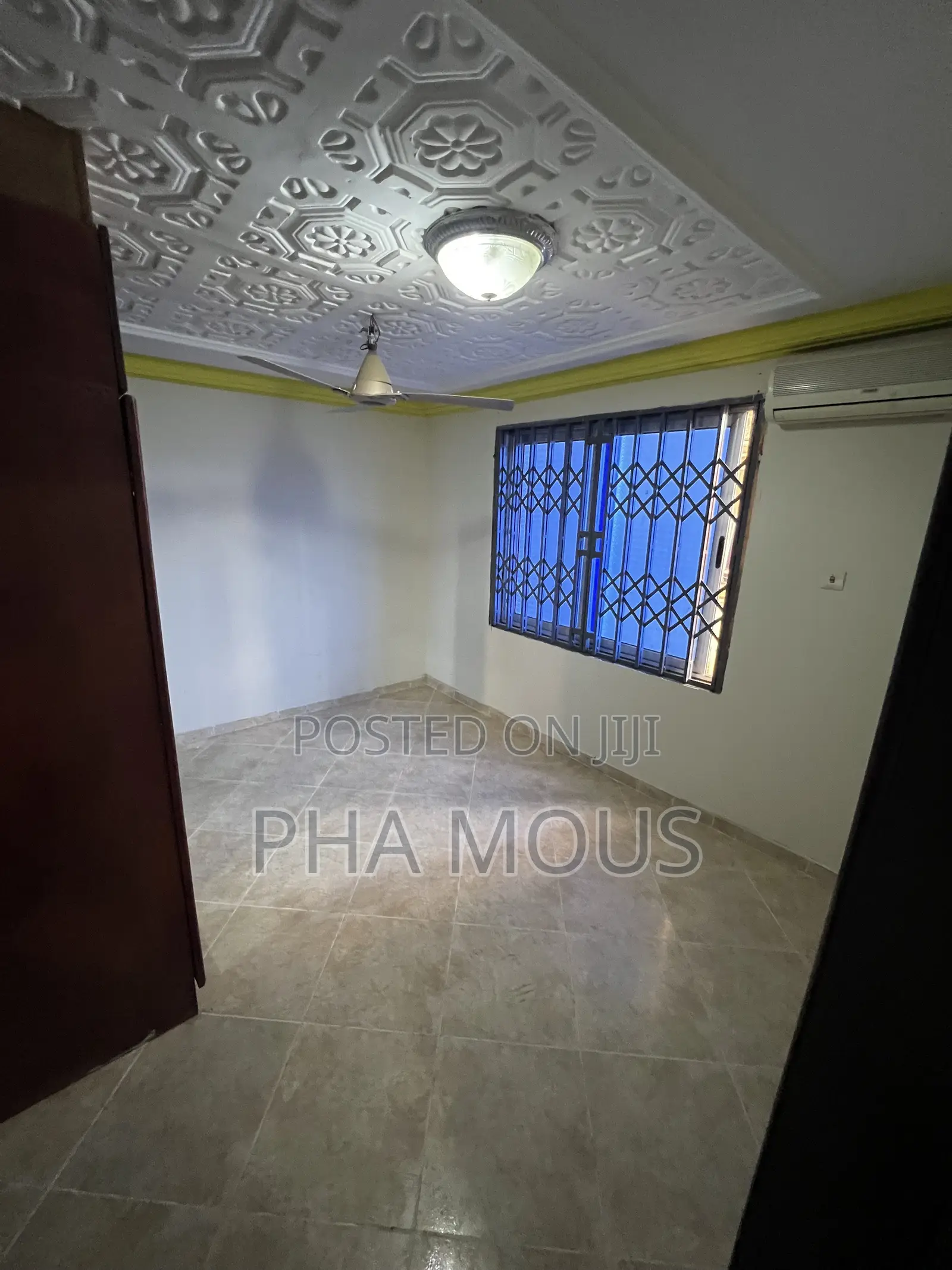 3bdrm Apartment in Ofankor for rent