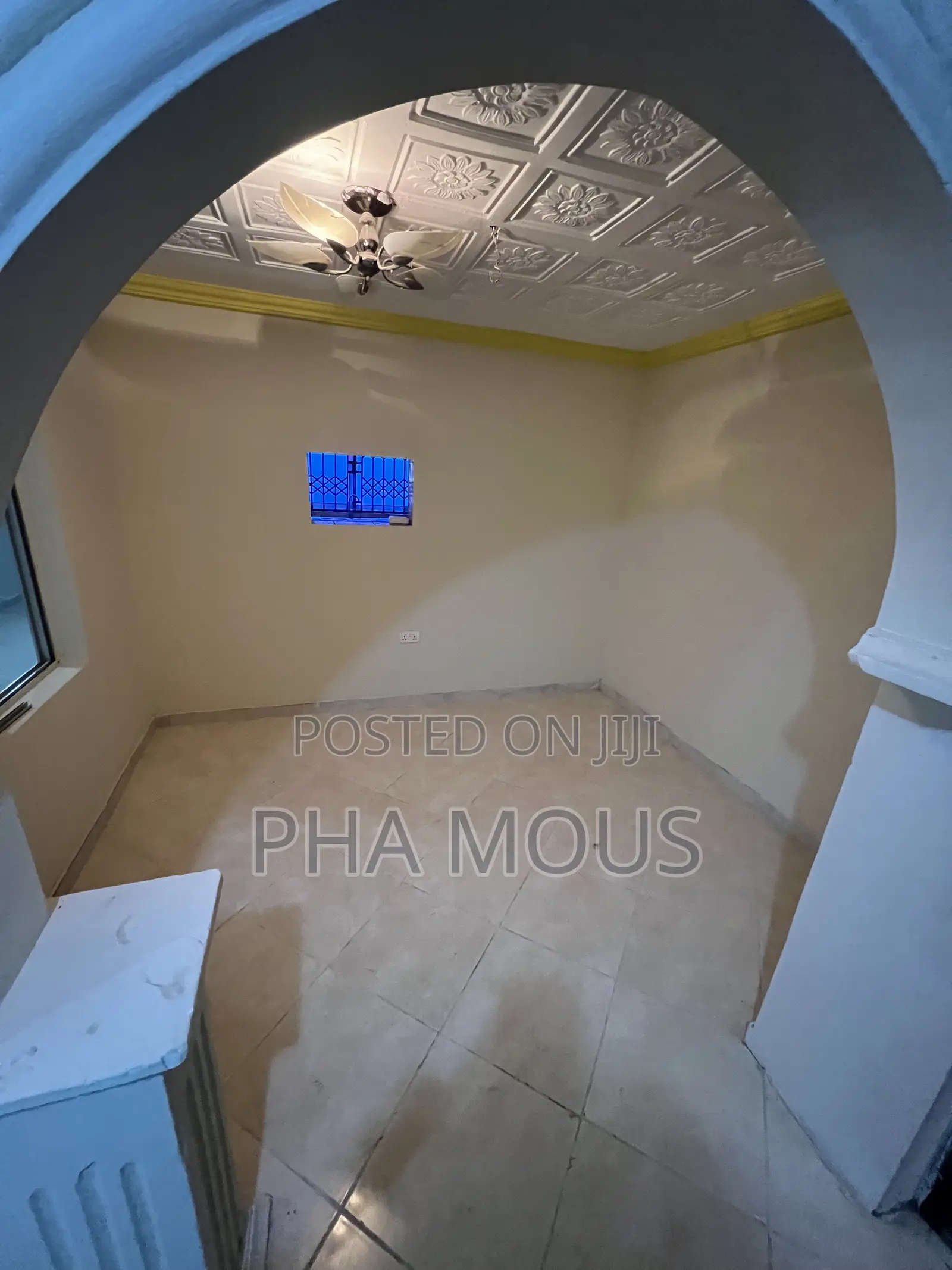 3bdrm Apartment in Ofankor for rent