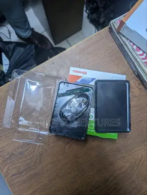 3.0 Case Toshiba