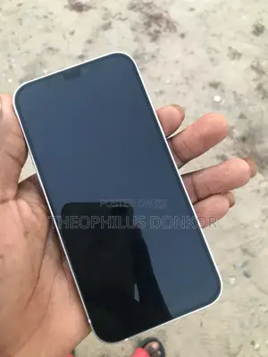 Apple iPhone 12 128 GB White